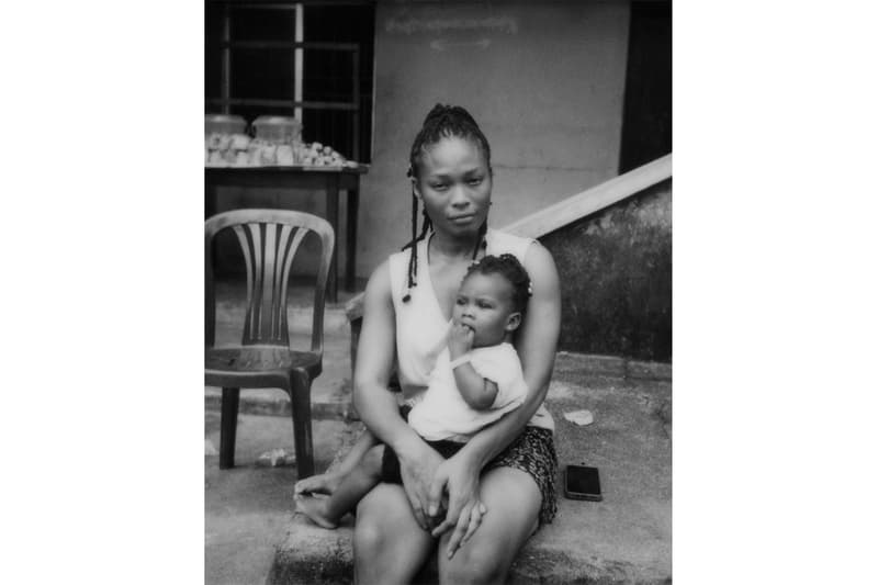 polaroid magnum photos winners paris photo fair showcase