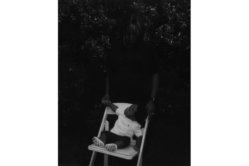 polaroid magnum photos winners paris photo fair showcase