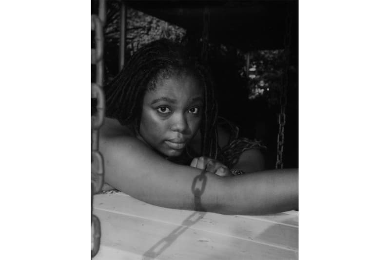 polaroid magnum photos winners paris photo fair showcase