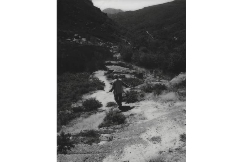 polaroid magnum photos winners paris photo fair showcase