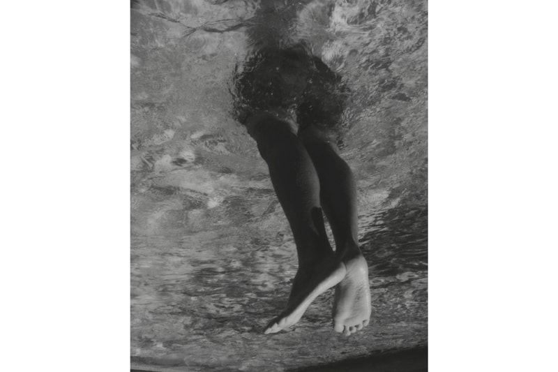 polaroid magnum photos winners paris photo fair showcase