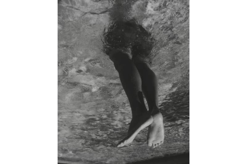 polaroid magnum photos winners paris photo fair showcase