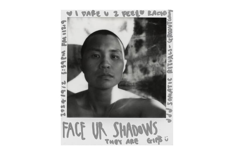 polaroid magnum photos winners paris photo fair showcase