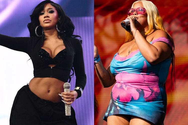 Shygirl and Saweetie Unite For Sultry "Immaculate" Music Video