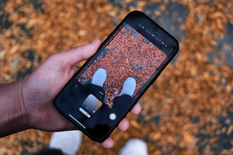 Apple's Chief Aesthetics Scientist Tells Hypebeast Why Its New 'Photographic Styles' Are Not Filters iphone 16 pro max interview steve jobs tim cook keynote ipad macbook air pro Pamela Chen Apple Chief Aesthetics Scientist for Camera and Photos