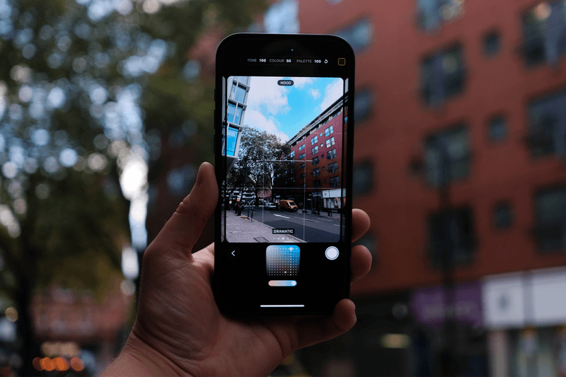 Apple's Chief Aesthetics Scientist Tells Hypebeast Why Its New 'Photographic Styles' Are Not Filters iphone 16 pro max interview steve jobs tim cook keynote ipad macbook air pro Pamela Chen Apple Chief Aesthetics Scientist for Camera and Photos