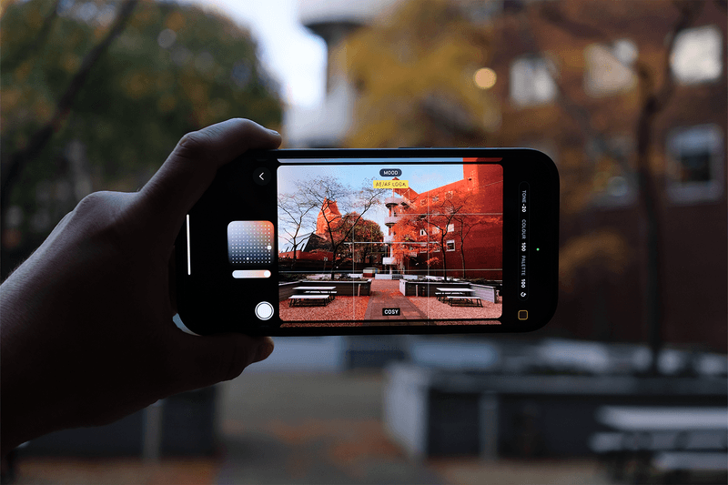 Apple's Chief Aesthetics Scientist Tells Hypebeast Why Its New 'Photographic Styles' Are Not Filters iphone 16 pro max interview steve jobs tim cook keynote ipad macbook air pro Pamela Chen Apple Chief Aesthetics Scientist for Camera and Photos