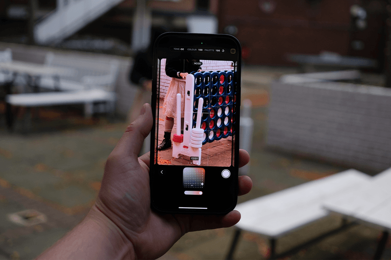 Apple's Chief Aesthetics Scientist Tells Hypebeast Why Its New 'Photographic Styles' Are Not Filters iphone 16 pro max interview steve jobs tim cook keynote ipad macbook air pro Pamela Chen Apple Chief Aesthetics Scientist for Camera and Photos