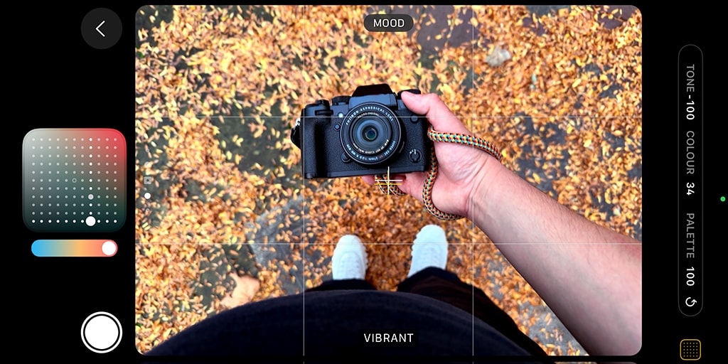 Appleの主任美学科学者が、新しい「写真スタイル」がフィルターではない理由をHYPEBESTに語る