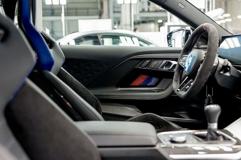 BMW Mexico Exclusive M2 Coupe 30 Years Edition Release Info