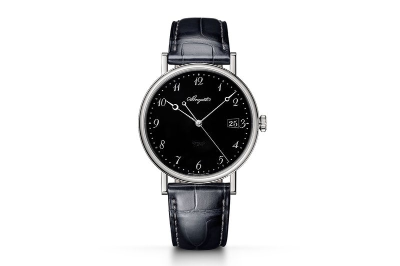 Breguet Classique 5177 & Classique 7787 Platinum Grand Feu Enamel Release Info 591 DRL calibre 777 Q Manufacture calibre