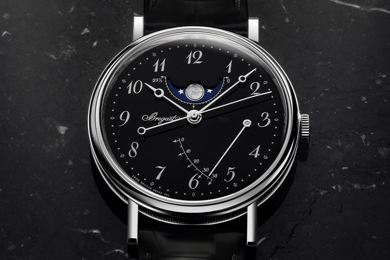 Breguet Classique 5177 & Classique 7787 Platinum Grand Feu Enamel Release Info 591 DRL calibre 777 Q Manufacture calibre