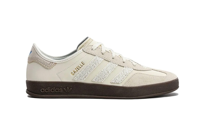 CLOT x adidas Gazelles IH3725 IH3719 Release Info