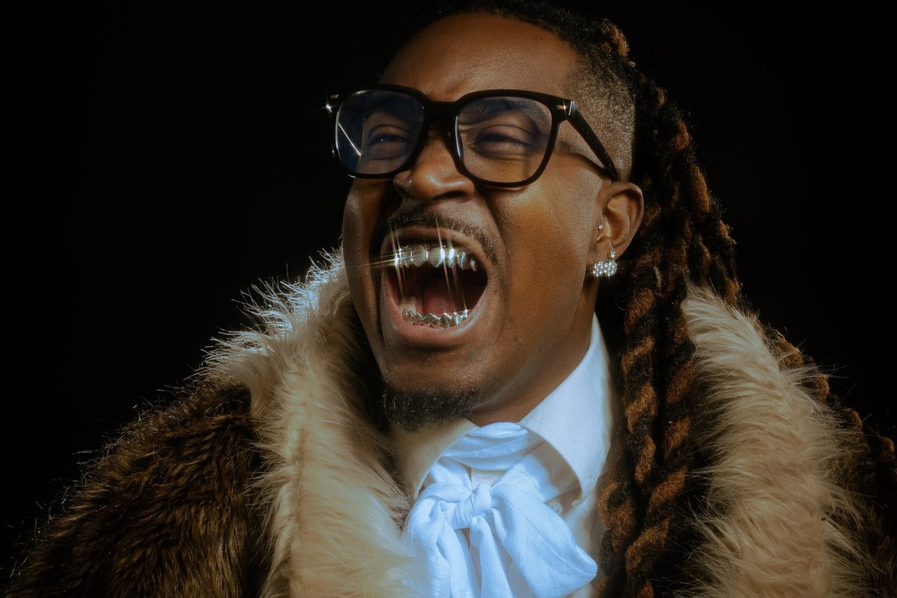 Cochise Isn’t Here To Please Anyone | Hypebeast