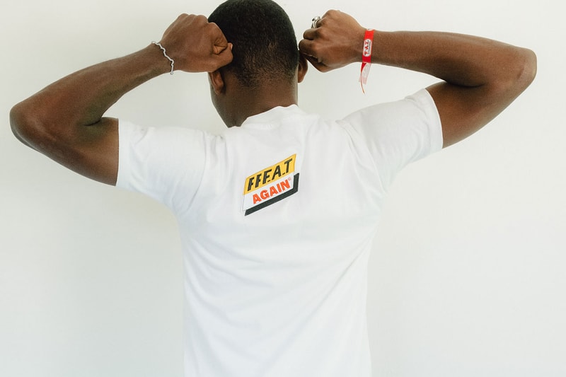 FAT International x Sean Wotherspoon Capsule Info