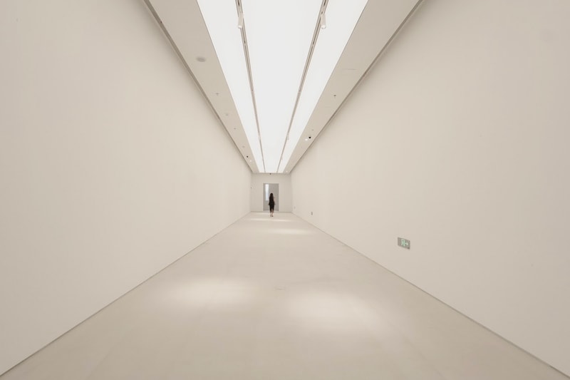 NANZUKA ART INSTITUTE Shanghai Gallery Unveiling
