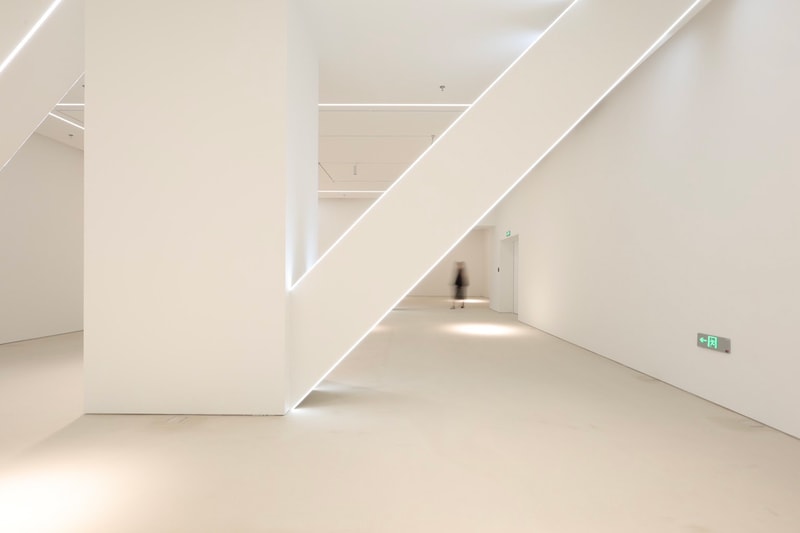 NANZUKA ART INSTITUTE Shanghai Gallery Unveiling