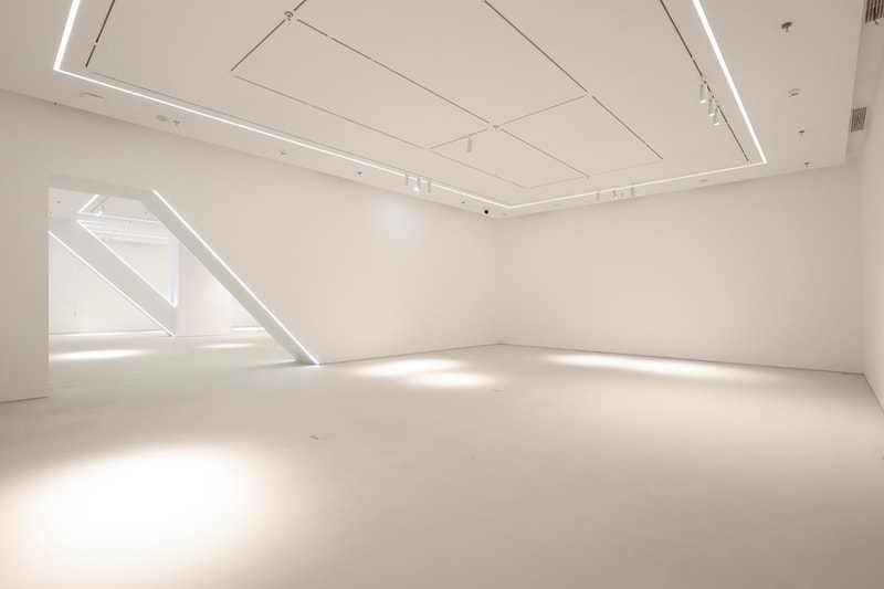 NANZUKA ART INSTITUTE Shanghai Gallery Unveiling