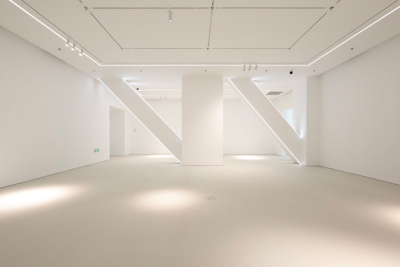 NANZUKA ART INSTITUTE Shanghai Gallery Unveiling