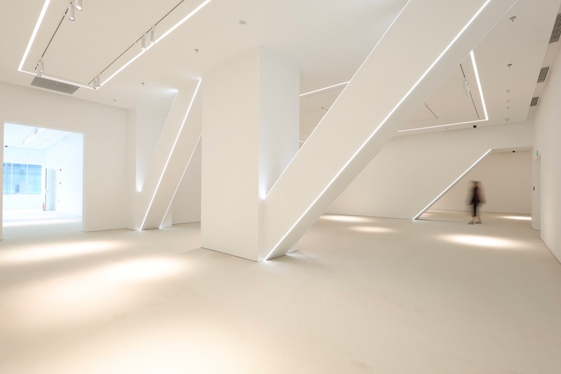 NANZUKA ART INSTITUTE Shanghai Gallery Unveiling