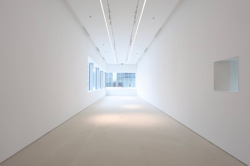 NANZUKA ART INSTITUTE Shanghai Gallery Unveiling