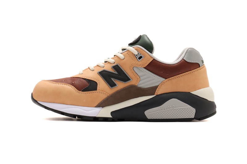 New Balance atmos MT580 LandEscape Release Date Info