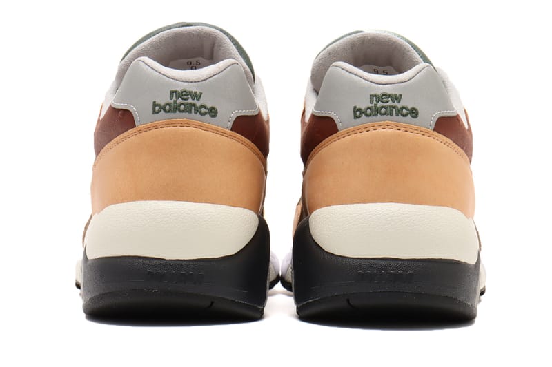 NEW BALANCE MT580 UPR Cut in half: New Balance 580 Review (2024) | RunRepeat