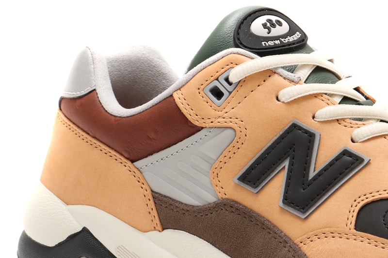 New Balance atmos MT580 LandEscape Release Date Info