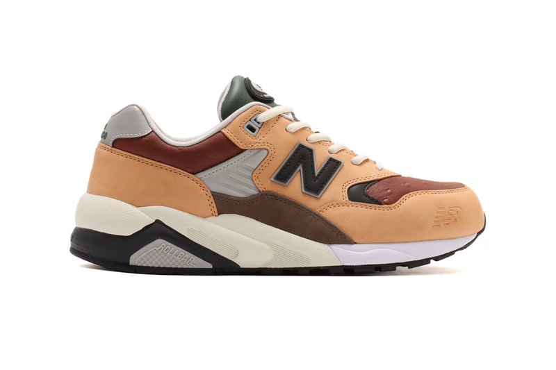 New Balance atmos MT580 LandEscape Release Date Info