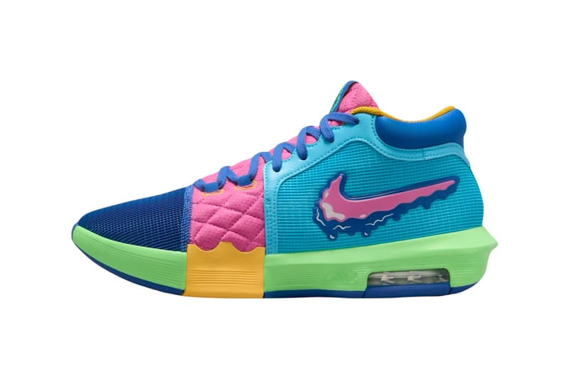 lebron witness 3 i promise