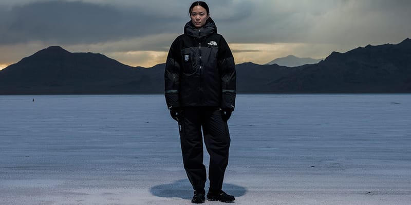 UNDERCOVER×THE NORTH FACE SOUKUU バックパック The North Face x UNDERCOVER SOUKUU Season 4 Release Info | Hypebeast