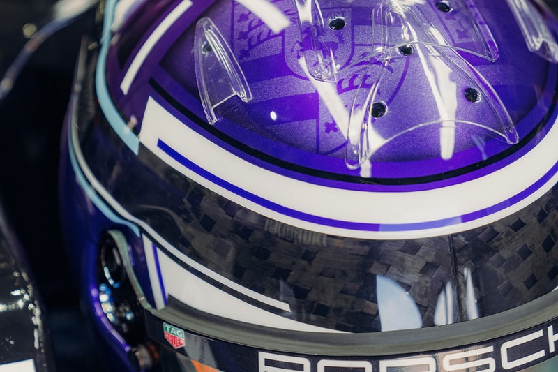 Porsche 99X Electric Formula E Car Release Info