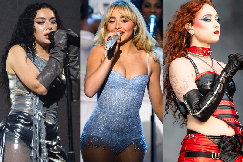 Charli XCX Chappell Roan Sabrina Carpenter Primavera Sound Tickets Release Info