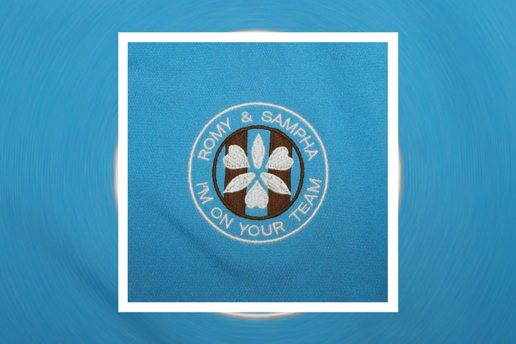 Romy and Sampha Share "I'm on your team"