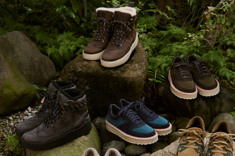 8th St Ronnie Fieg Clarks Originals FW24 Release Info