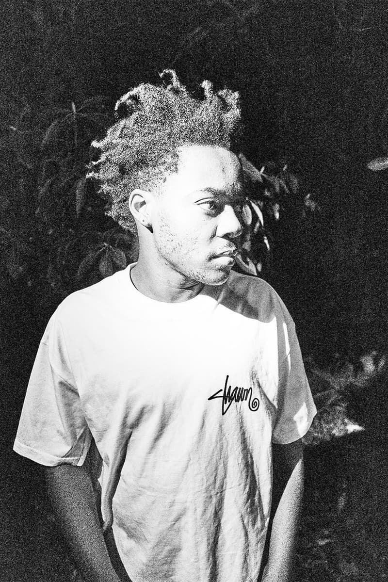 S/DOUBLE's First Revival Collection Is Here shawn stussy release info collection lookbook australia price logo s double streetwear australia new zealand globe skate