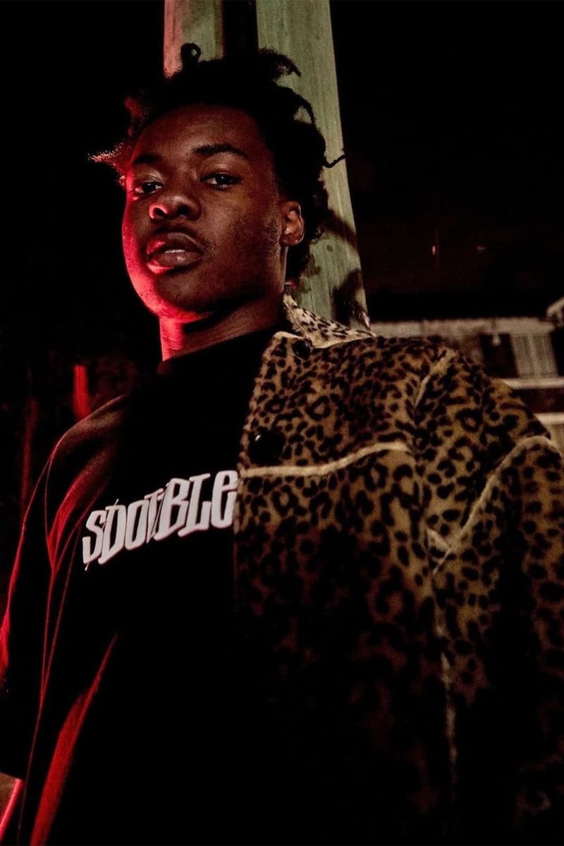 S/DOUBLE's First Revival Collection Is Here shawn stussy release info collection lookbook australia price logo s double streetwear australia new zealand globe skate