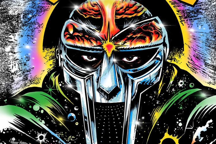 In The MF DOOM Biography ‘The Chronicles of DOOM’, SKIZ Fernando Gives Us Some Form of Closure