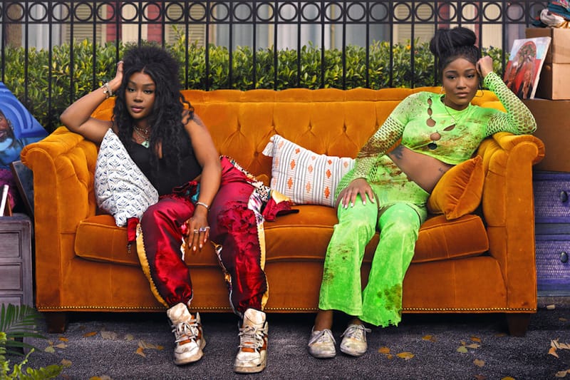 SZA and Keke Palmer Are Desperate For Rent Money in ‘One of Them Days’ Movie Trailer