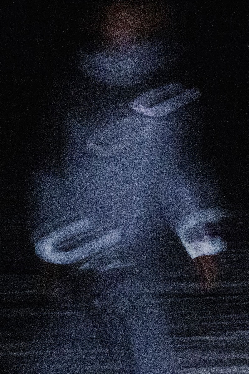 The North Face X UNDERCOVER SOUKUU Season 3 Release Info 
