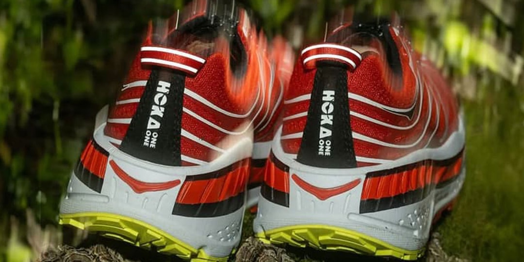 HOKA Parent Company Deckers Sees Q2 Sales Increase 20%