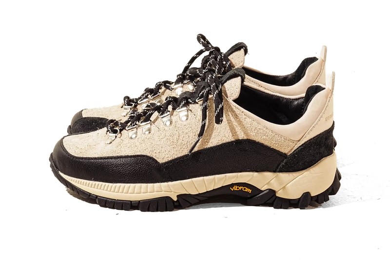 goods and services cobbler custom shoes los angeles made in usa day hiker vibram vegetable tanned leather official release date info photos price store list buying guide