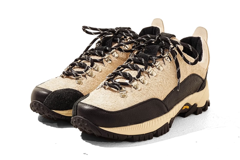 goods and services cobbler custom shoes los angeles made in usa day hiker vibram vegetable tanned leather official release date info photos price store list buying guide
