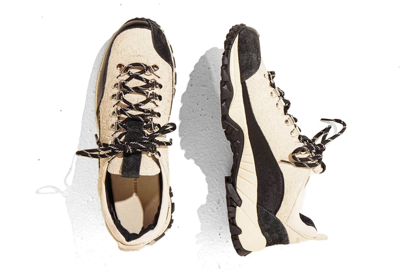 goods and services cobbler custom shoes los angeles made in usa day hiker vibram vegetable tanned leather official release date info photos price store list buying guide