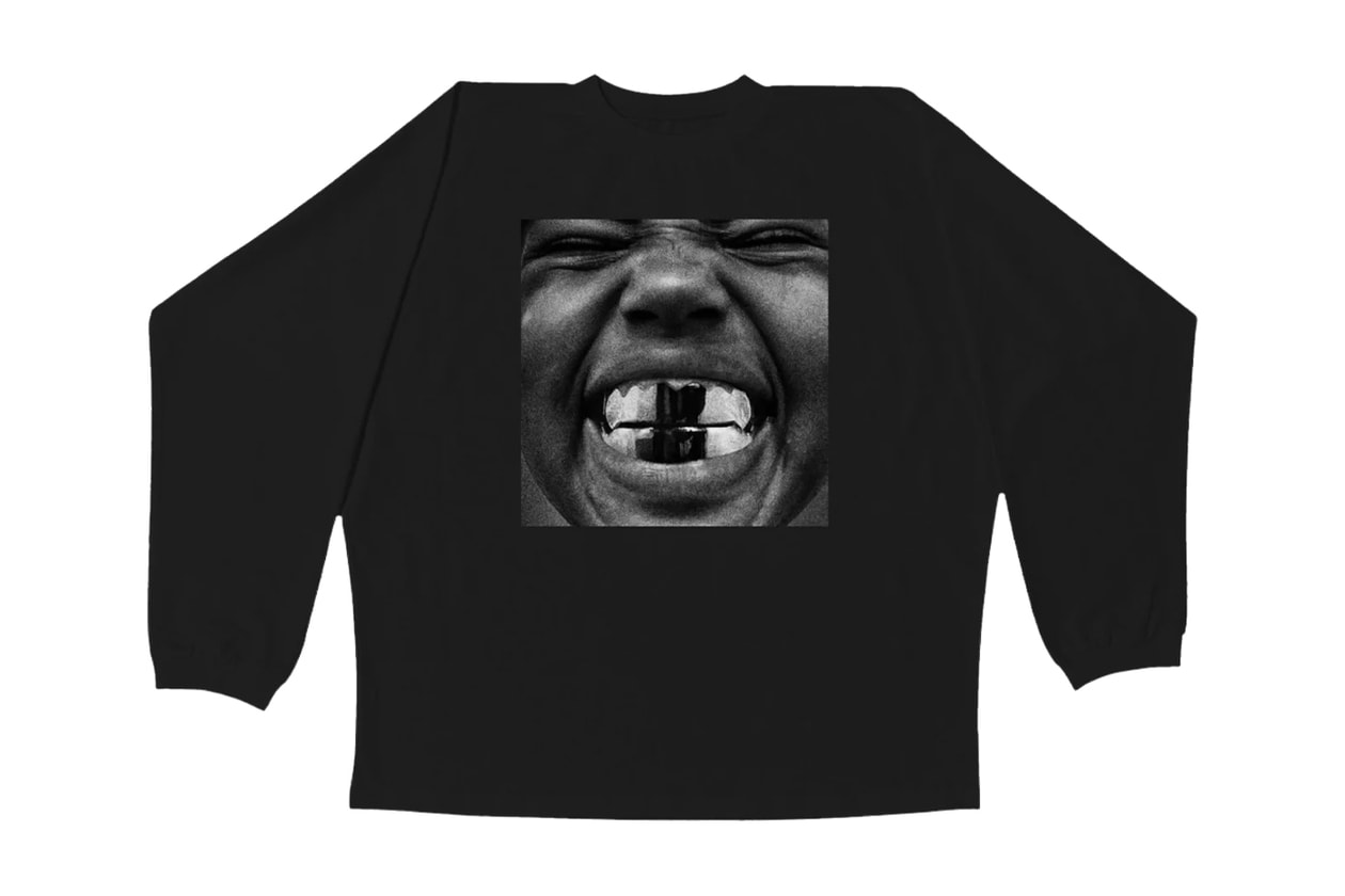 Ye Launches New Merch Collection for Upcoming Album 'Bully' pre-order album vinyl