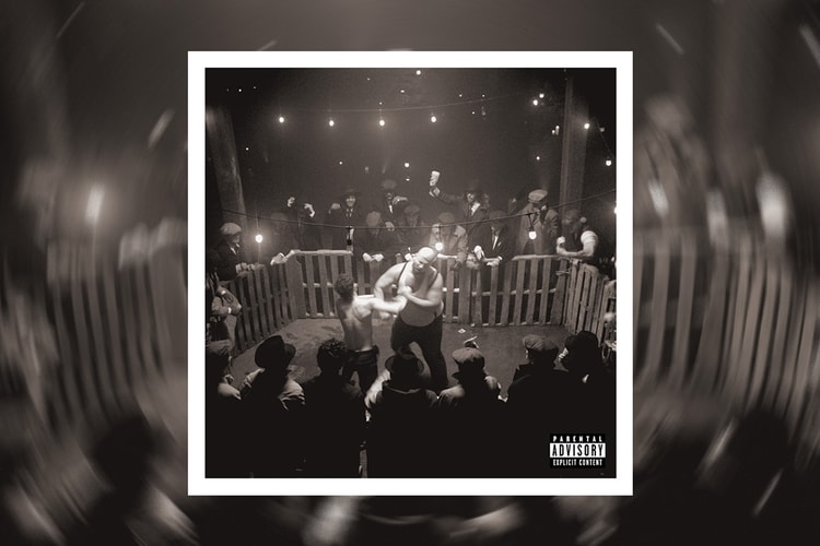 KidSuper Releases "Big In Da Game" With Quavo and Giggs