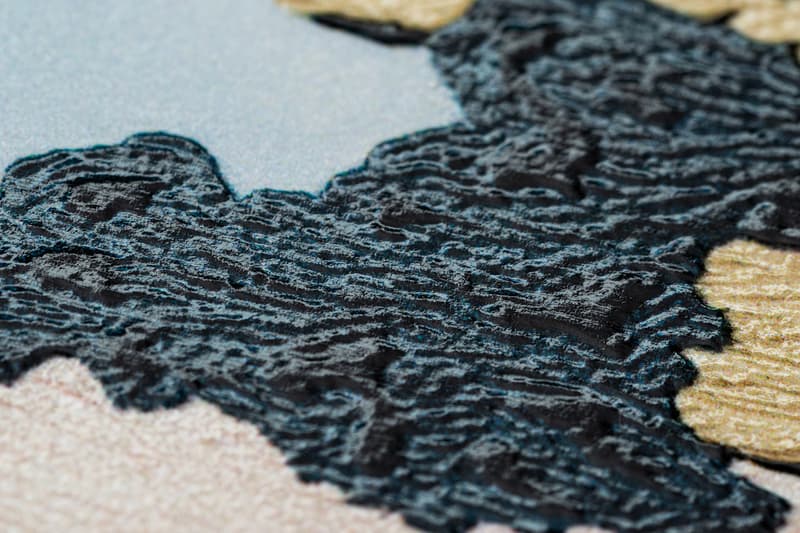 Kukwon Woo Valley of the Shadow of Death Avant Arte