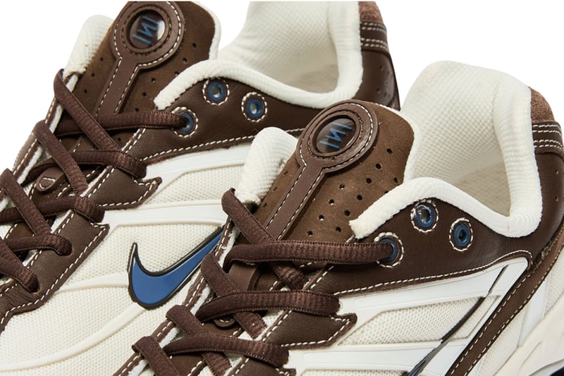 Nike Shox Ride 2 “Baroque Brown” HV6349-200 Release Info
