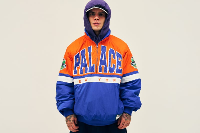 Everything Dropping at Palace This Week