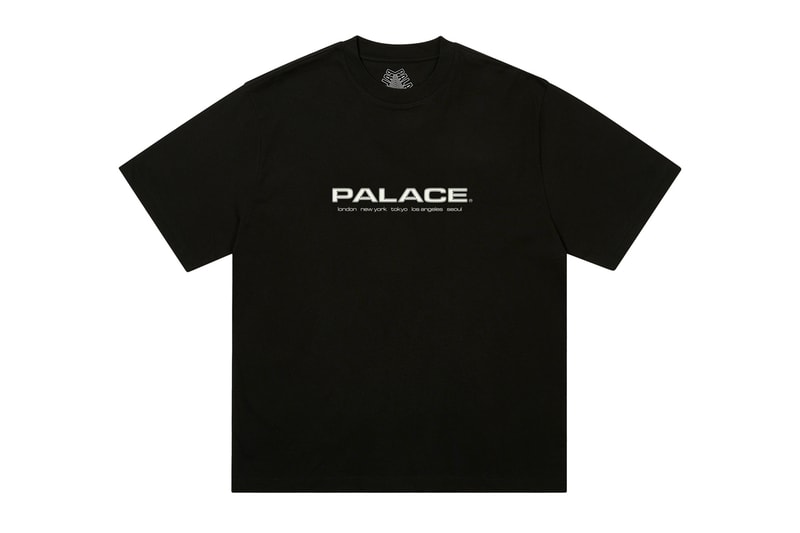 Everything Dropping at Palace This Week